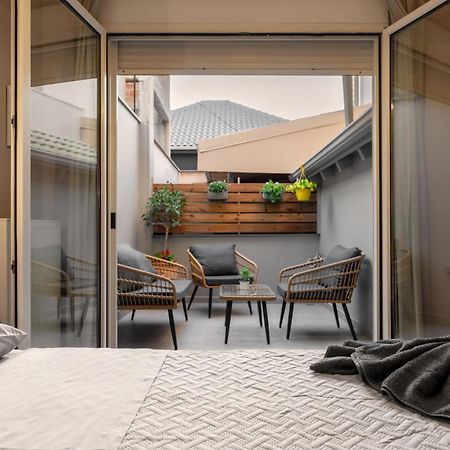 City Lights Preveza Exterior photo
