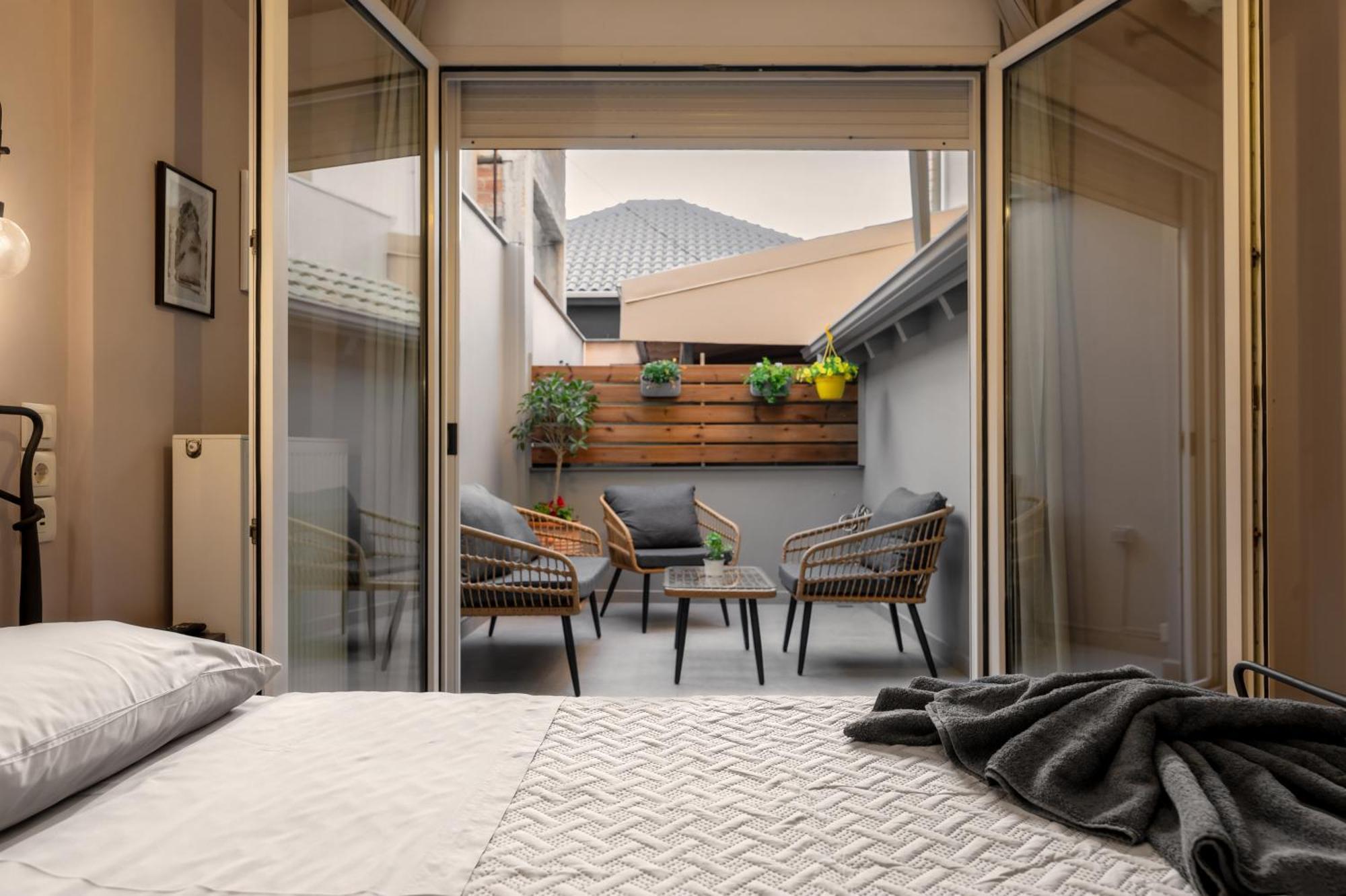 City Lights Preveza Exterior photo