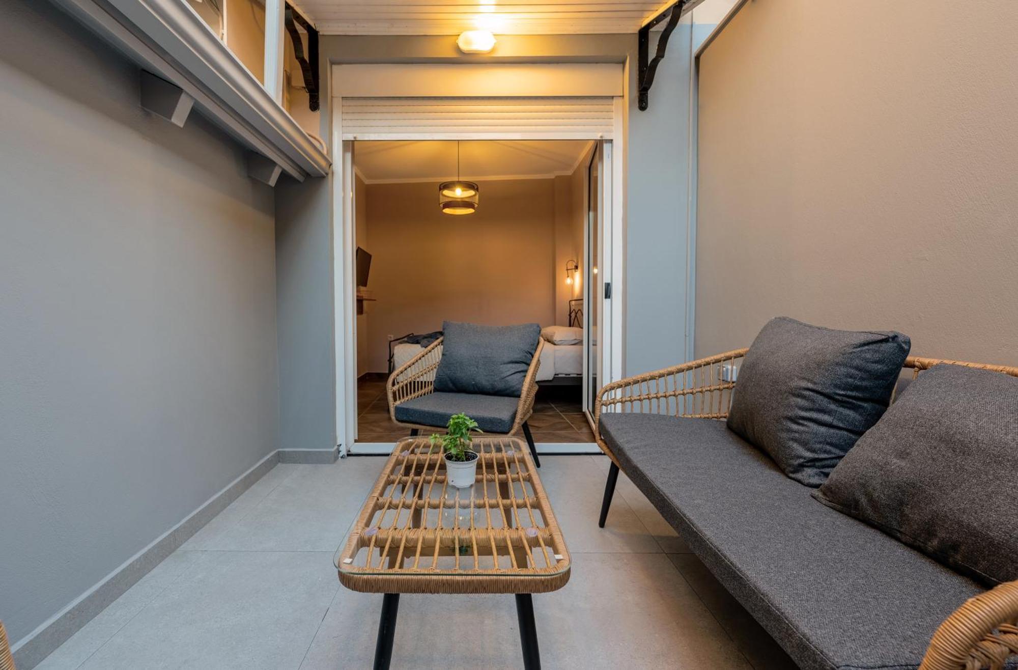 City Lights Preveza Exterior photo