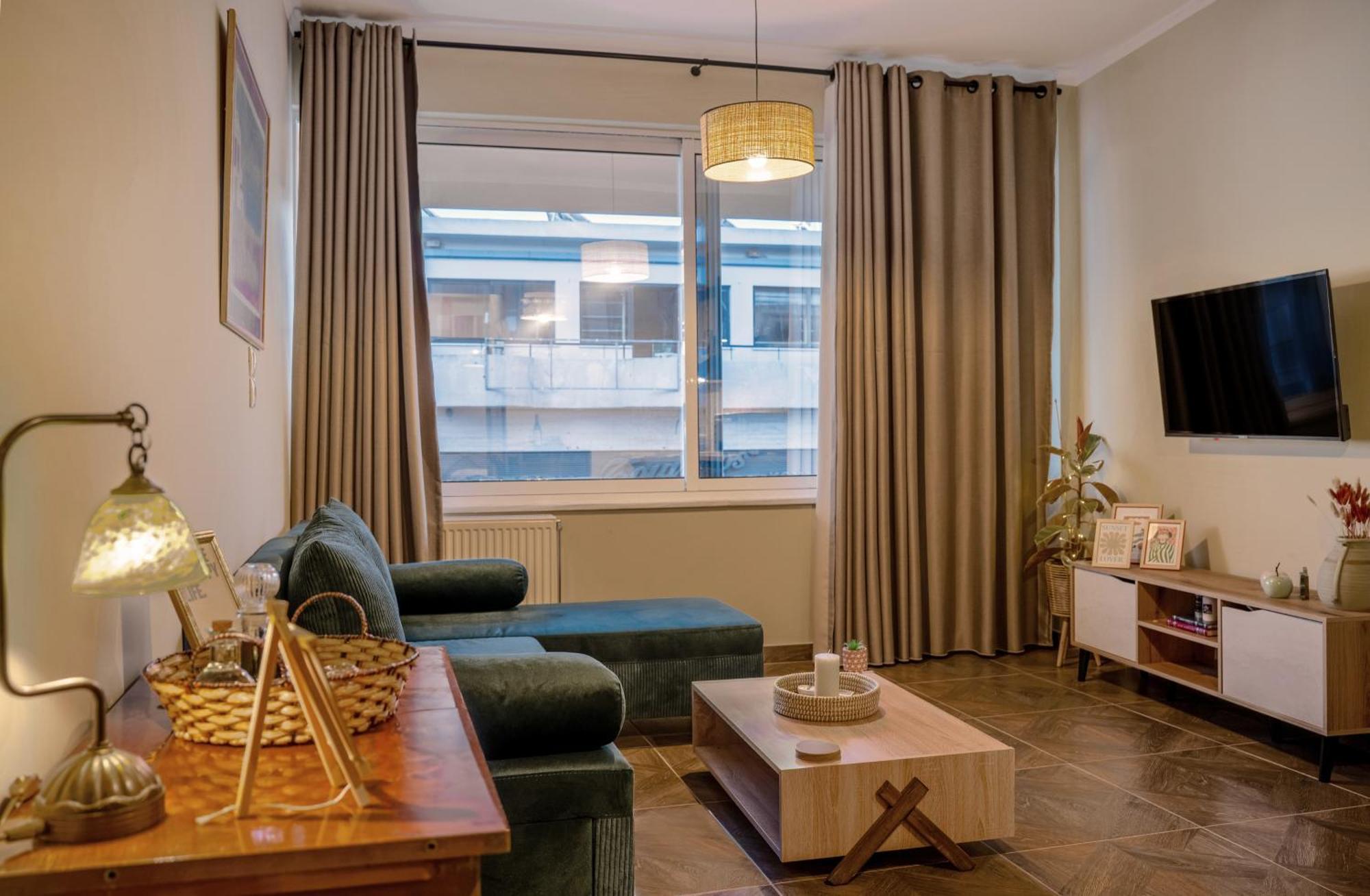 City Lights Preveza Exterior photo
