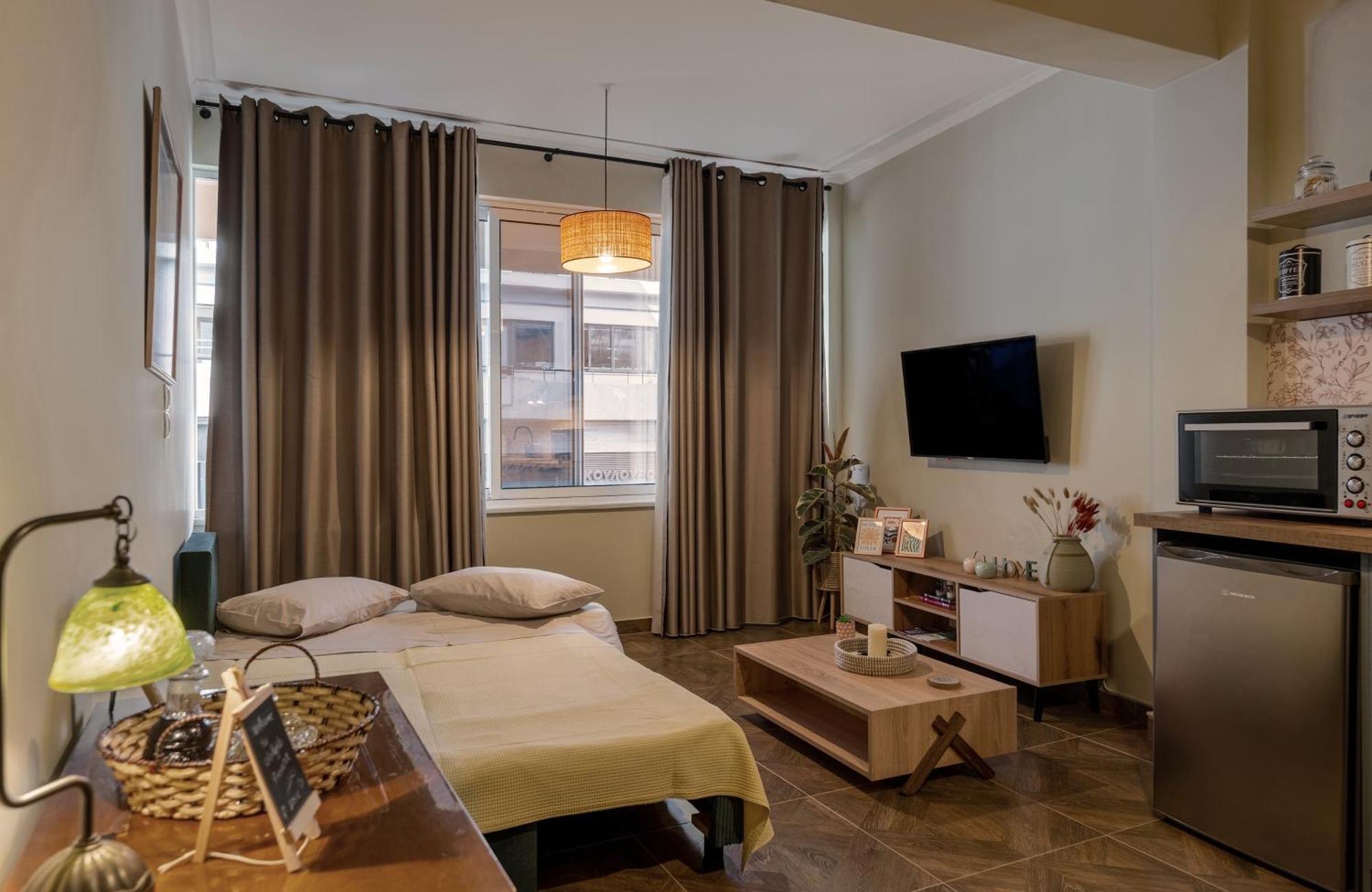 City Lights Preveza Exterior photo