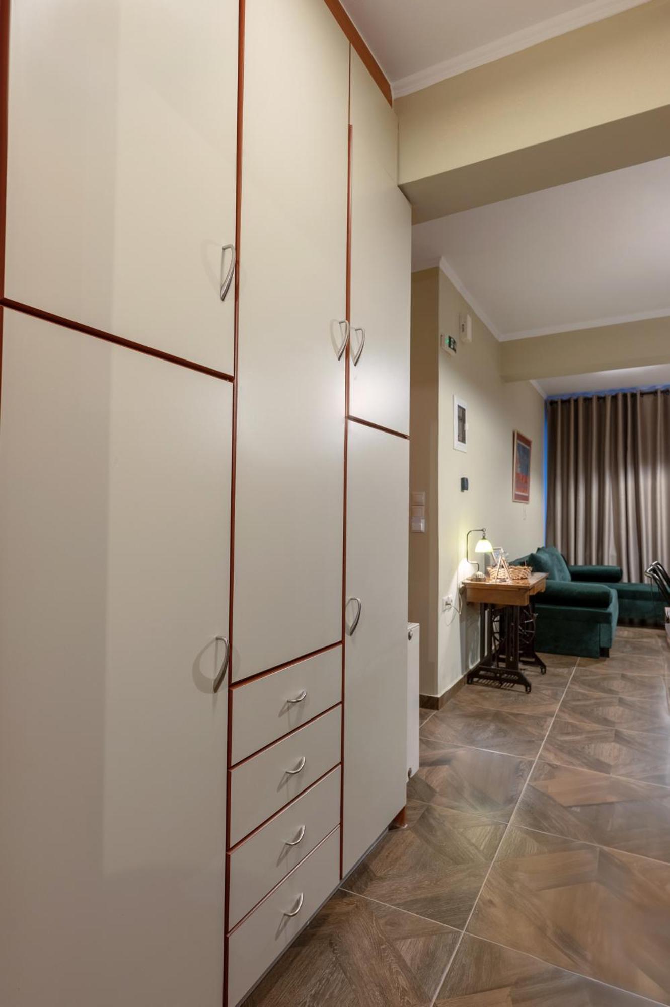 City Lights Preveza Exterior photo
